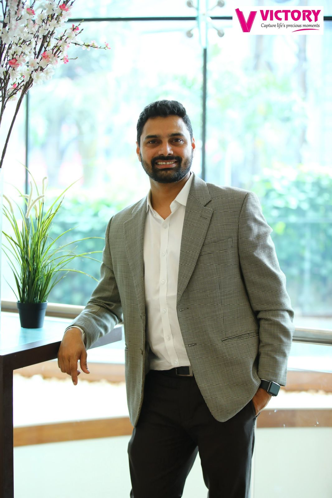 Pavan Chandra Duddilla